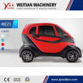 Professional New Energy Electric Car Manufacturer